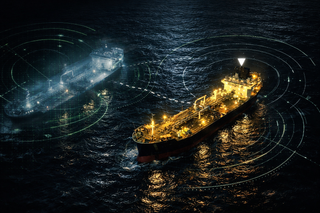 The Shadow Fleet: How Sanctioned Oil Disappears at Sea (Part 2)