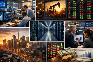 🌍 WBN Morning Brief – March 14, 2026: Oil Shock And AI Layoffs Shake Global Markets