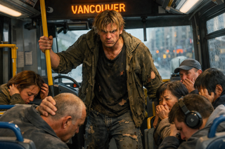 Riding the Line: Who Keeps Vancouver Safe?