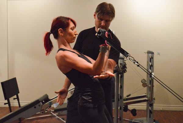 Vancouver Fitness Veteran Focuses on Community Wellness, Launches New Small Group Training Programs