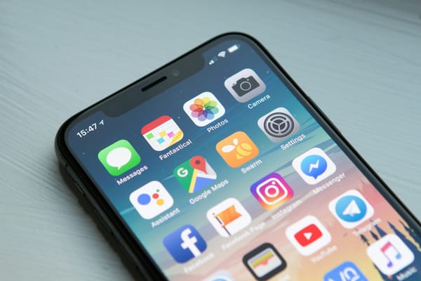 Unlocking Potential: How Mobile Apps Boost Work Efficiency
