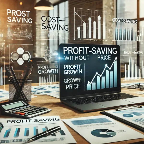 Smart Strategies for Higher Profits