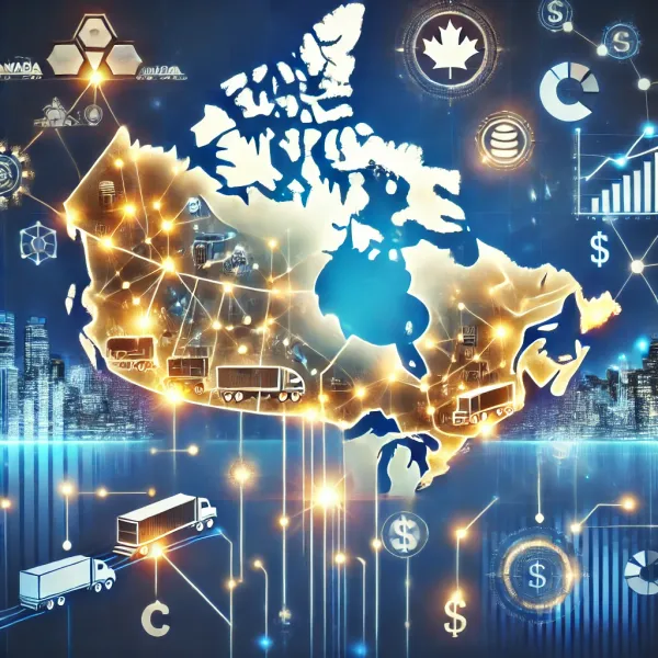 Strengthening Domestic Supply Chains and Interprovincial Trade: A Strategic Priority for Canadian Businesses