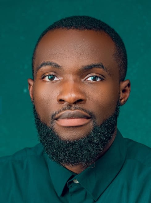 Joseph James Udoh