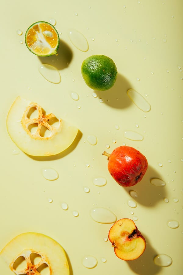 Quick Chef: Fuel Your Hustle with These Game-Changing Recipes