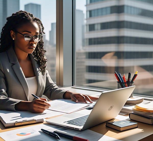 Building a Business with Purpose: Finding Yourself in the Process