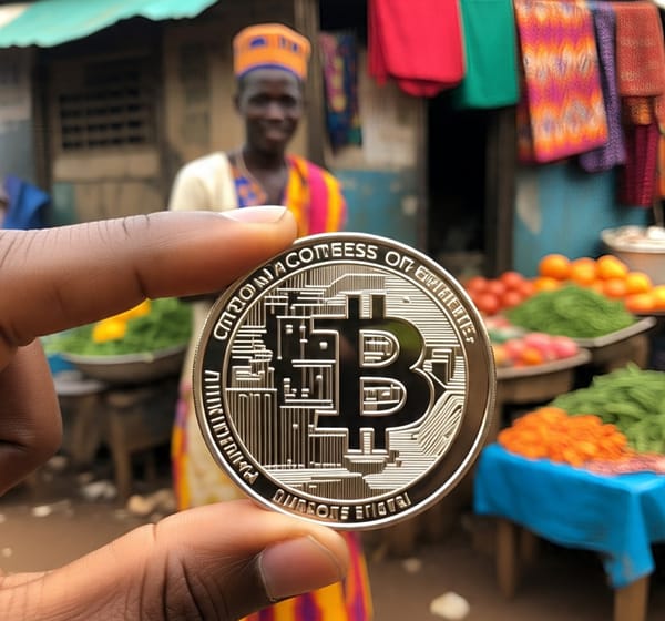 Africa’s Small Businesses Turn to Crypto to Unlock New Markets