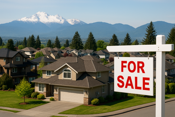 Abbotsford homes ripe for savvy buyers