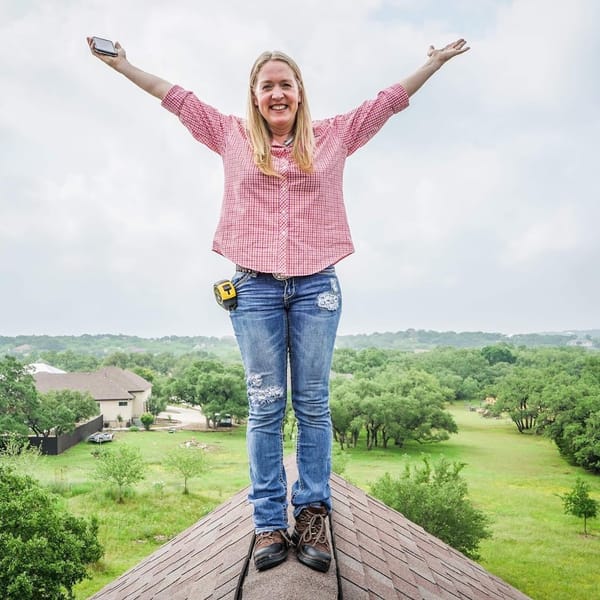 roofer chicks