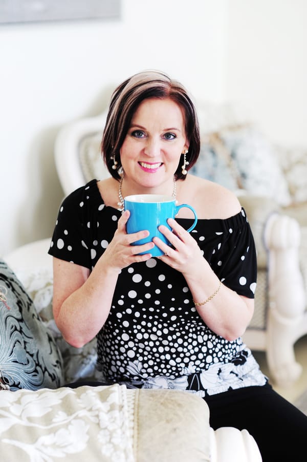 Amy Thomson