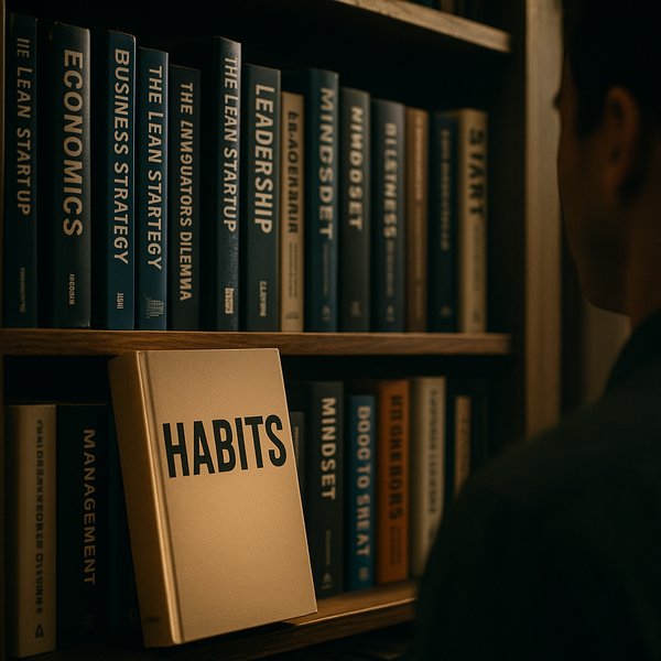 Elevate Your Mindset One Book At A Time