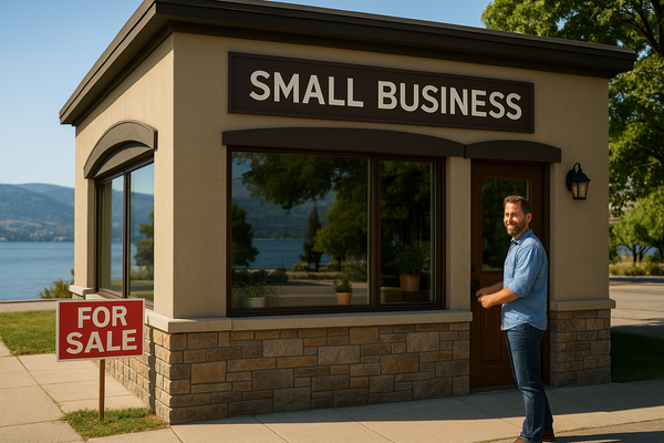 Owning your space builds long-term wealth