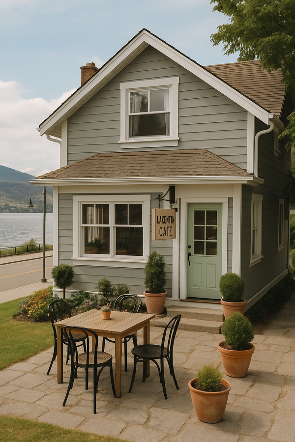 Property potential is profit in disguise