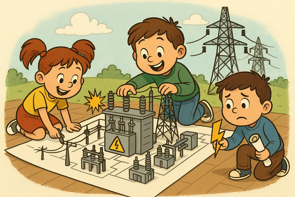 When Ideology Overpowers Infrastructure: Spain’s Renewable Grid Failure