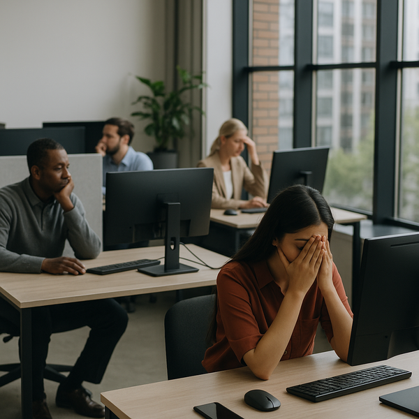 Disconnected and frustrated over Bell internet outage