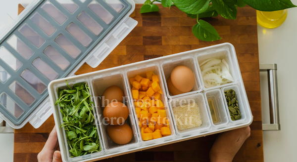 How Meal Kits Changed Vancouver Weeknight Dinners Forever