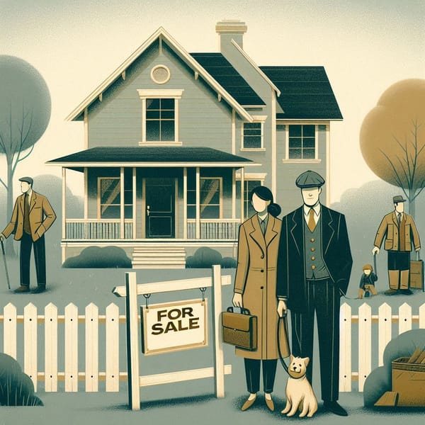Ask Jen D.- "Should my listing agent be present at my home showing?"