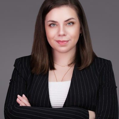 Ester White Gherea