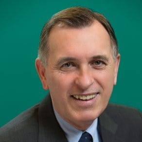 Charles Brooks