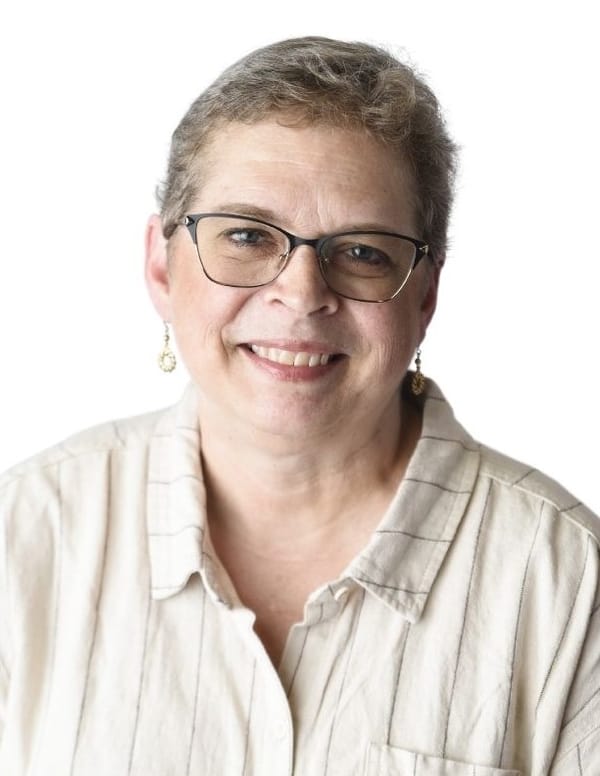 Susie Taylor
