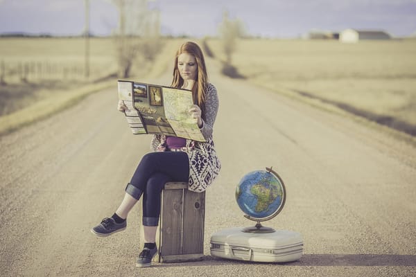 Experience the 2025 Vancouver Travel Expo