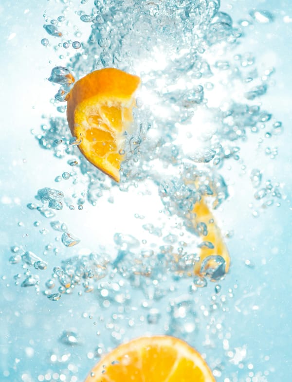 💧 A Summer Reminder: Hydration Isn’t Optional — It’s Life