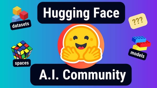 Hugging Face Unveils Open-Source Humanoid Robot Future
