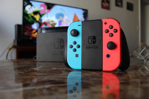 Why Nintendo Still Levels Up in Gaming Investments