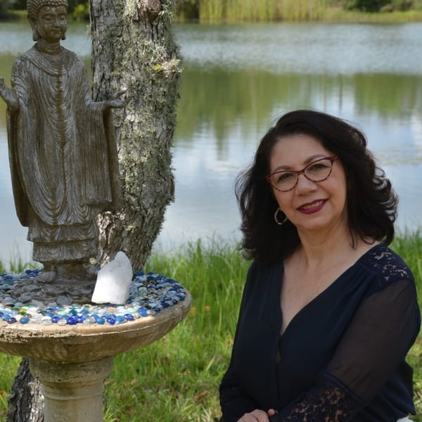 Oralia Acosta