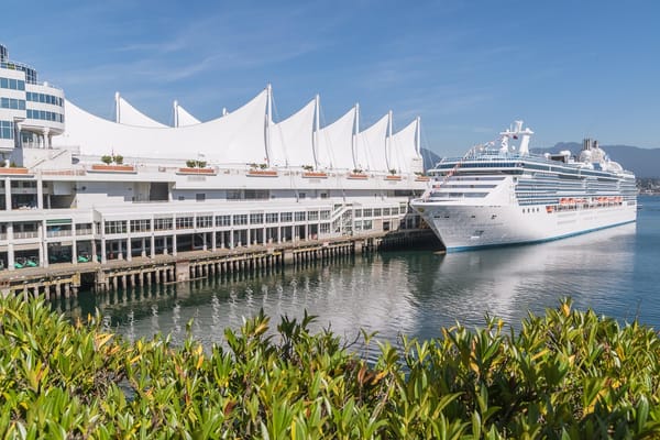 Cruise Season Impacted by Tariffs, Tax Hikes & Tolls