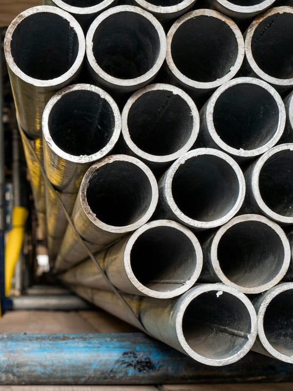 Escalating Trade Tensions: U.S. Doubles Tariffs on Canadian Metals