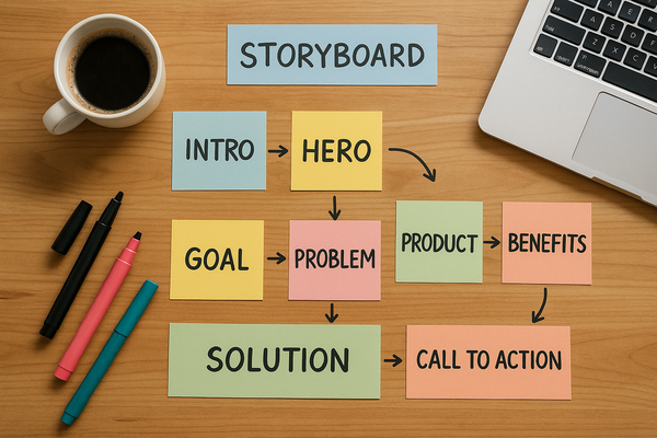 How Marketing Is Just Storytelling with a Job to Do