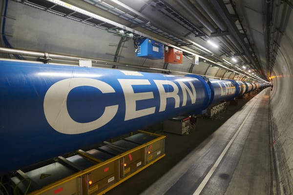 Canada Expands Global Partnership with CERN
