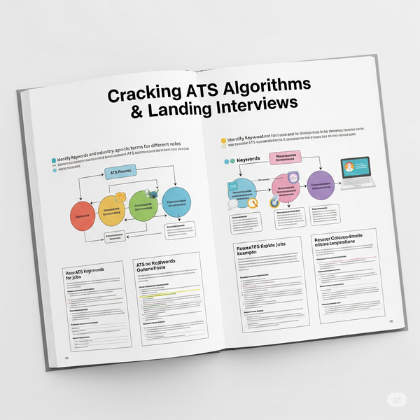 New Video Offers Guide to Boosting ATS Scores for Job Seekers