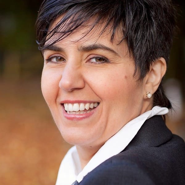 Marinella Nicolosi