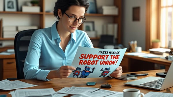 From Press Release to Media Impact
