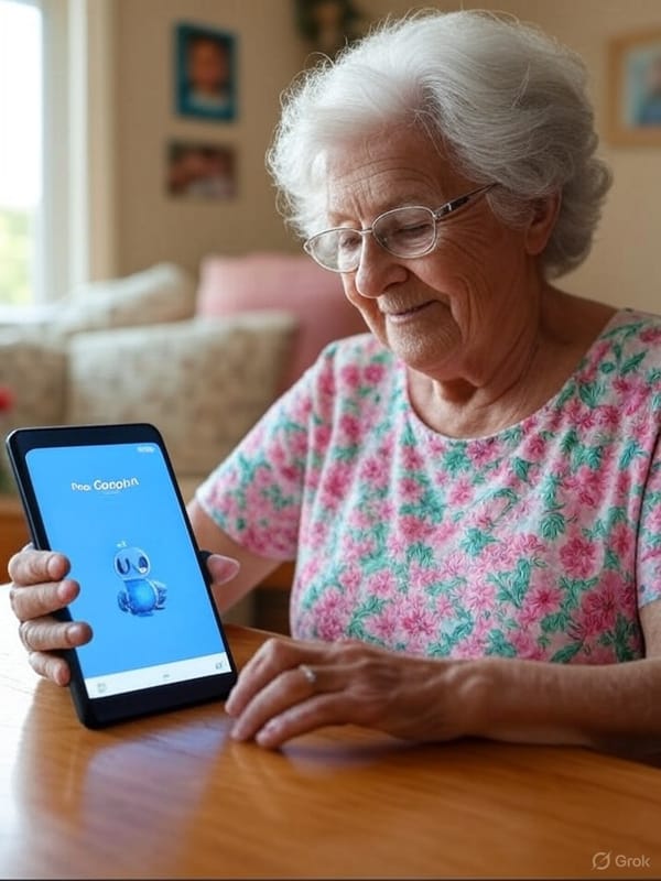 Google's Stitch: AI Design Revolution Unfolds