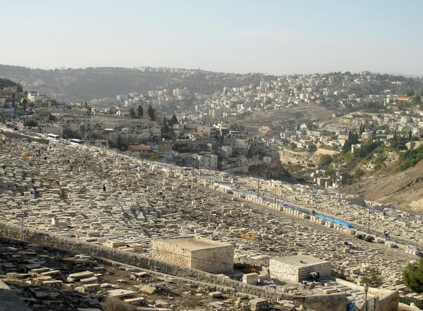 Markets Reel as Israel-Iran Clash. Again.