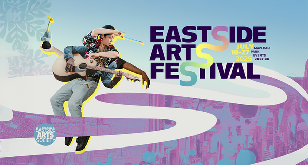 Eastside Arts Festival Celebrates Fifth Anniversary