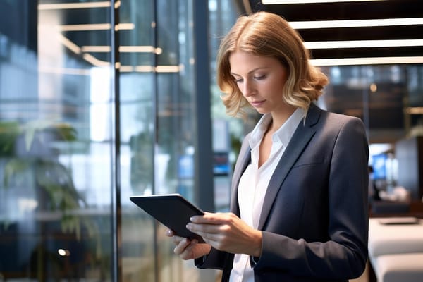 Lead Like a Pro: HR for Entrepreneurs