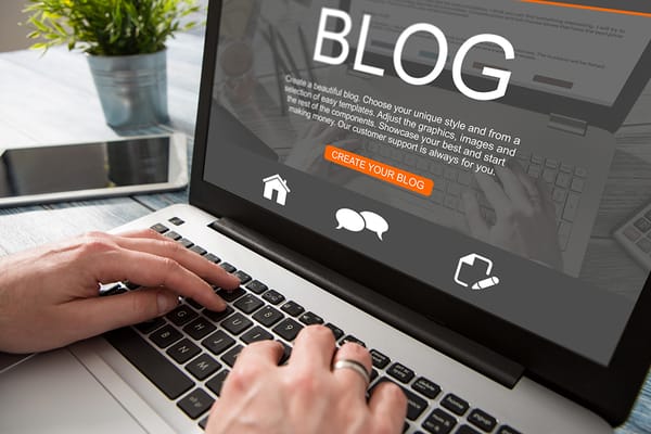 Content Ideas for Beginners Part One