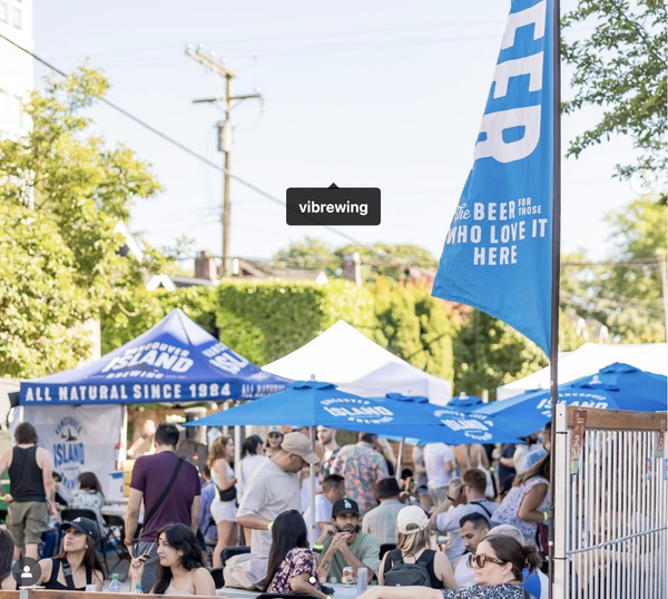 Khatsahlano 2025 brings the beats, eats, and summer heat to Vancouver’s West 4th Avenue on July 5.