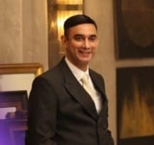 Muhammad Hamza Butt