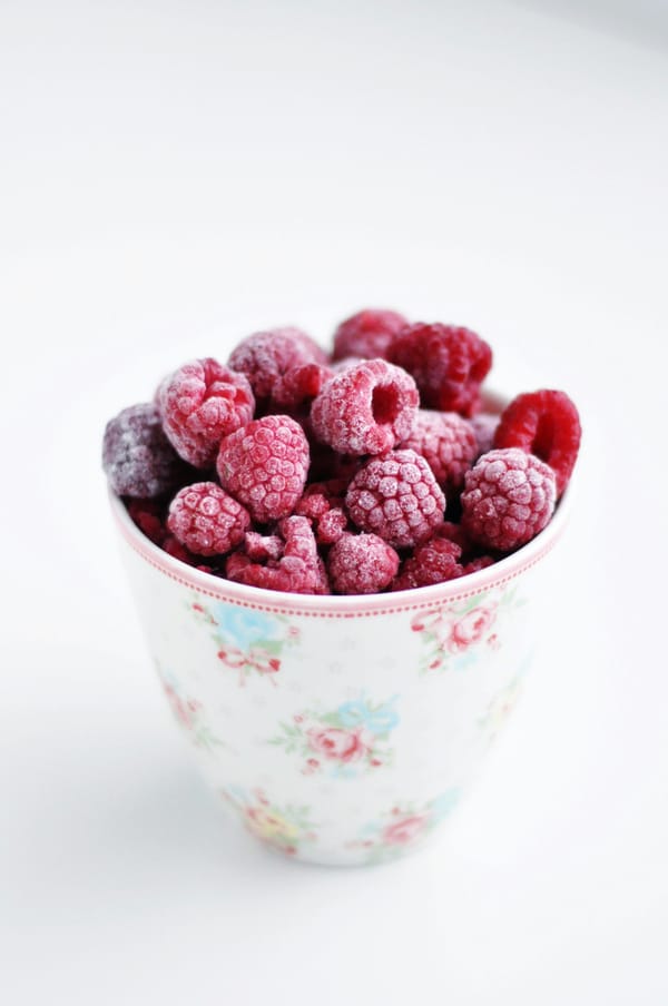 ❄️ Frozen Doesn’t Mean Fake: Smart Freezer Staples for Summer Success