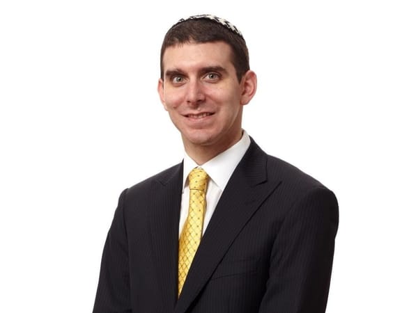 Joel Goldman
