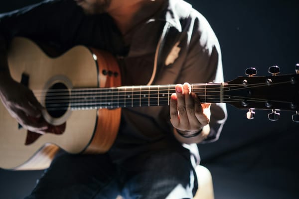 How Musicians Get Tipped With Bitcoin or Lightning Donations at Concerts