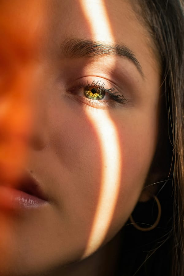 🍅 Glow From Within: Eat for Radiant Skin and Confident Leadership