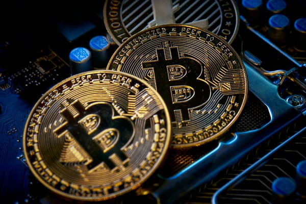 Bitcoin VCs Fueling Protocol-Driven Future for Bitcoin Startups