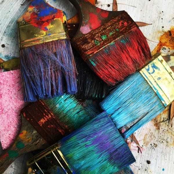 Eastside Arts Festival Empowers Community and Creativity in Vancouver