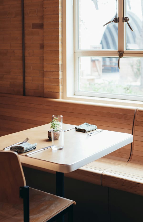 The Power of Meal Rituals — Fuel Your Body, Focus & Flow